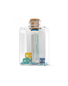 Mensaje en la Botella