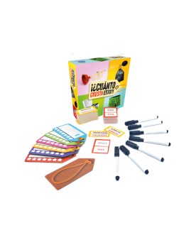 ¿Cúanto Cuesta Esto?