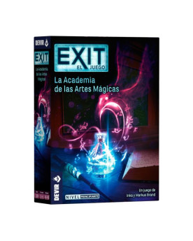 [PREVENTA] Exit - La...
