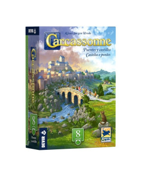 Carcassonne - Carcassonne...
