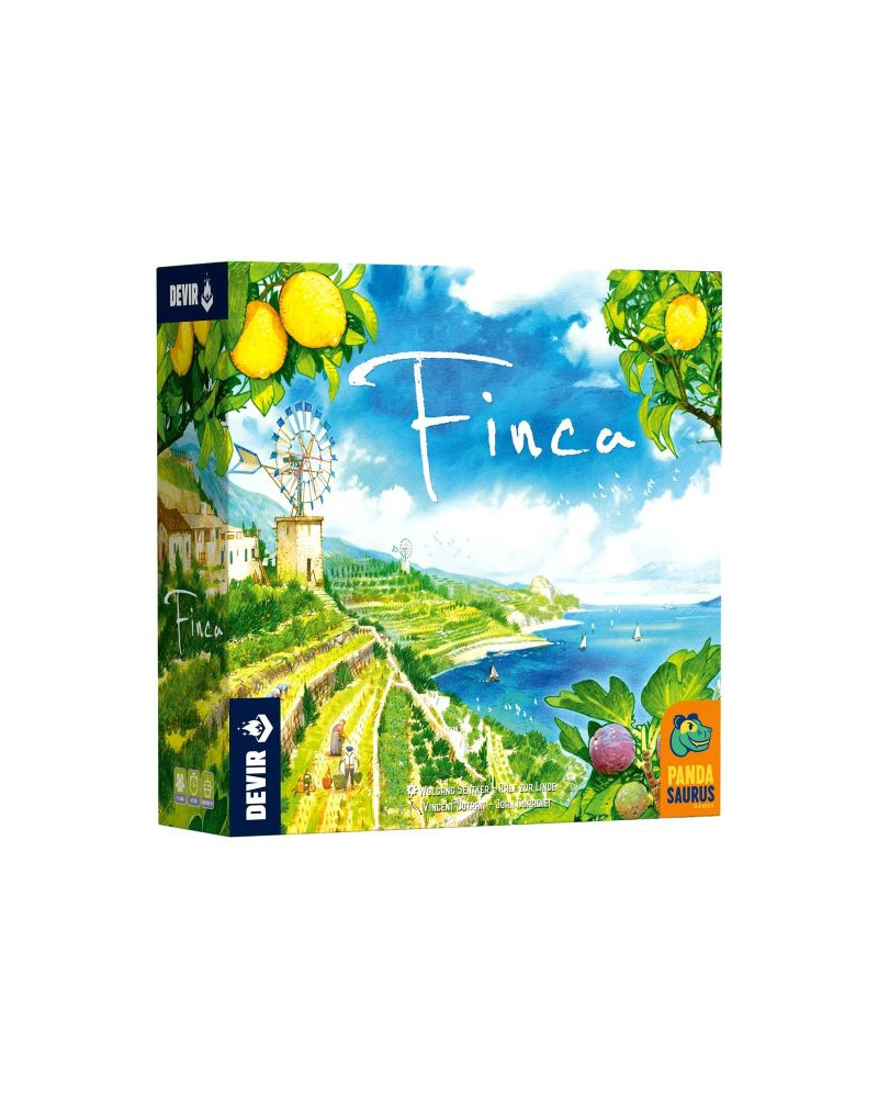 Finca