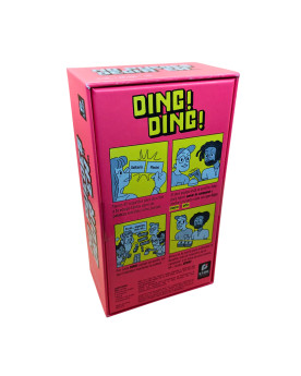 [PREVENTA] No Puedes Decir Eh!