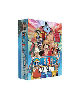 One Piece Nakama – Amigos y...