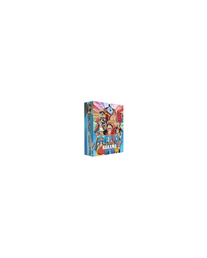 [PREVENTA] One Piece Nakama – Amigos y Enemigos