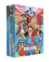 [PREVENTA] One Piece Nakama...