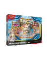 Caja de Mega-Kangaskhan Ex - Megaevolución - JCC Pokémon