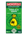 Monopoly Todo a la Venta - Expansión