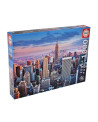 Puzzle 1000 Piezas - Manhattan, Nueva York - Educa
