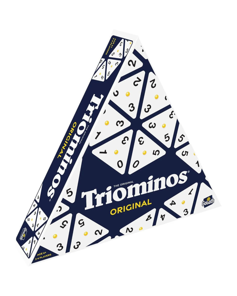 Triominos Original
