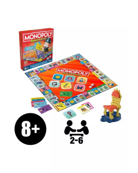 Monopoly Banco Virtual
