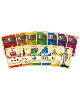 El Curso de la Historia