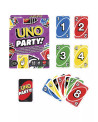 UNO - Party! (Compacto)
