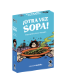 ¡Otra Vez Sopa! - Mafalda