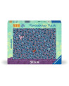 Puzzle 1000 piezas - Stitch...