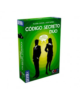 Código Secreto Dúo
