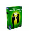 Código Secreto Dúo