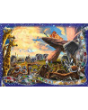 Puzzle 1000 piezas - The Lion King - Ravensburger