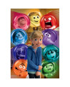 Puzzle 300 piezas - Inside Out 2 - Clementoni [21744]