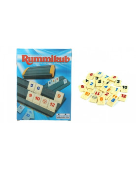 Rummikub Portable