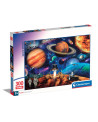 Puzzle 300 piezas - Space Mission - Clementoni [21724]