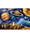 Puzzle 300 piezas - Space Mission - Clementoni [21724]