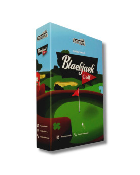 Blackjack Golf