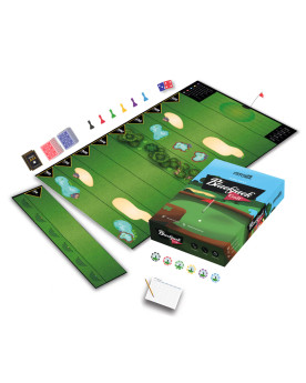 Blackjack Golf