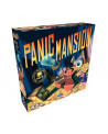 Panic Mansion