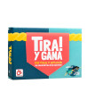 Tira y Gana!