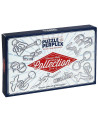 Puzzle de Ingenio -  Set de 10 - The Ultimate Metal Puzzle Collection - Professor Puzzle