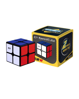 Cubo Qiyi Qidi 2x2 Stickers