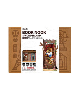 Puzzle 3D - Separador de...