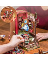 Puzzle 3D - Separador de Libros - Fall Into Wonder - Rolife [TGB12]