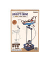 Puzzle 3D - Gravity Swing - Ocean Fisher MCD02 - ROKR