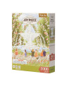 Puzzle 1000 Piezas - Spring Fountain - Joypiece Rolife