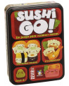 Sushi Go