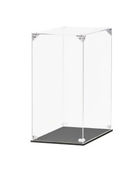 Exhibidor Puzzle 3D - Booknook Display Box - Rolife [WD1001]