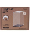 Puzzle 3D - Caja de Cristal Vertical WD1001- Display Box - Rolife
