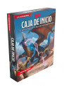 Dungeons & Dragons - Caja de Inicio - Los Dragones de la Isla de las Tempestades