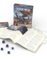 Dungeons & Dragons - Caja de Inicio - Los Dragones de la Isla de las Tempestades