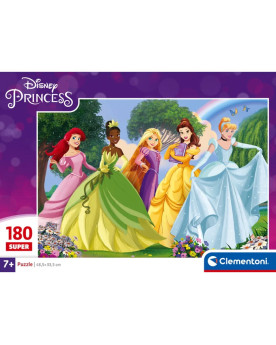 Puzzle 180 piezas - Disney...