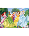 Puzzle 180 piezas - Disney Princess - Clementoni [29787]