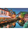 Puzzle 500 piezas - Strasbourg Old Town - Clementoni [35544]