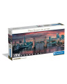 Puzzle 1000 Piezas Panorama - Across the River Thames - Clementoni [39896]