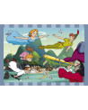 Puzzle Progresivo 4 en 1 - Disney Classics - Clementoni [21523]