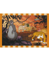 Puzzle Progresivo 4 en 1 - Disney Classics - Clementoni [21523]