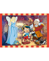Puzzle Progresivo 4 en 1 - Disney Classics - Clementoni [21523]