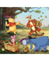 Puzzle 3x48 Piezas - Winnie the Pooh - Clementoni [25063]