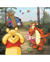 Puzzle 3x48 Piezas - Winnie the Pooh - Clementoni [25063]