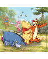 Puzzle 3x48 Piezas - Winnie the Pooh - Clementoni [25063]